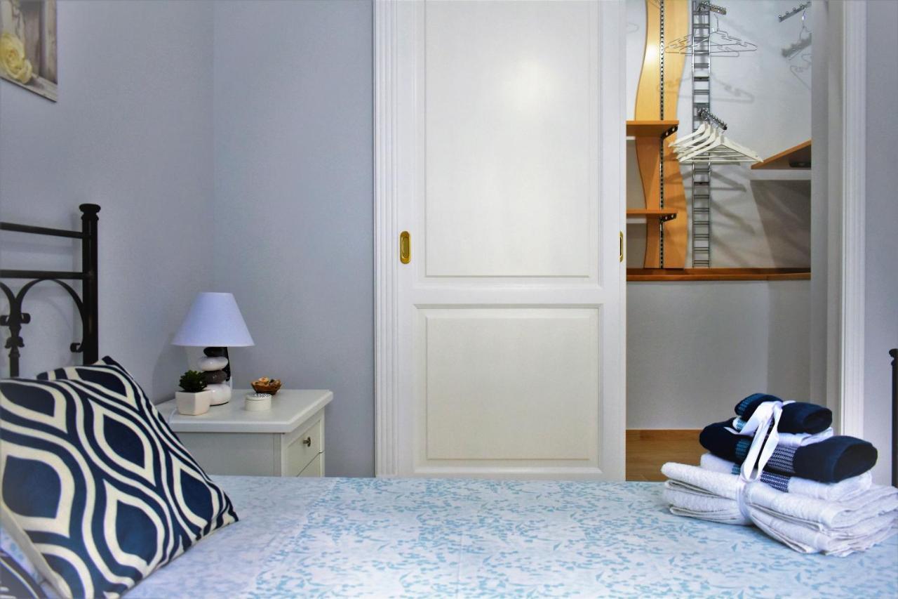 Casa Vacanze Enea Santa Maria di Leuca ภายนอก รูปภาพ