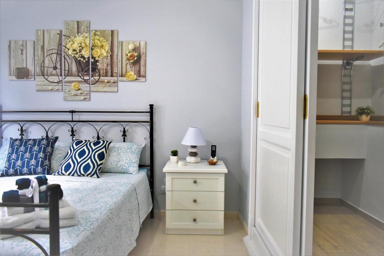 Casa Vacanze Enea Santa Maria di Leuca ภายนอก รูปภาพ